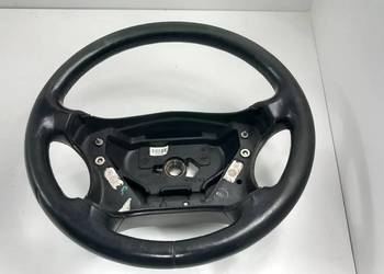 MERCEDES C KLASA W203  KIEROWNICA SKÓRA