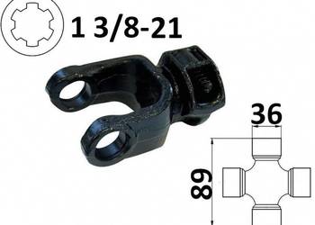 Widłak ciągnikowy seria W2500, 1 APLW25003/8z21