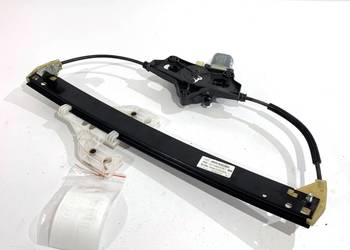 PODNOŚNIK SZYBY PRAWY TYŁ AUDI A4 B9 8W0839462 Kombi MECHANIZM