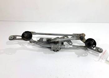 MECHANIZM WYCIERACZEK PRZÓD NISSAN PULSAR 288004MA0A UKŁAD