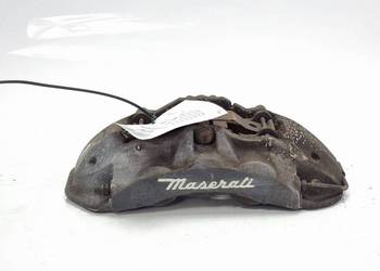 ZACISK HAMULCOWY PRZÓD PRAWY MASERATI GHIBLI BREMBO