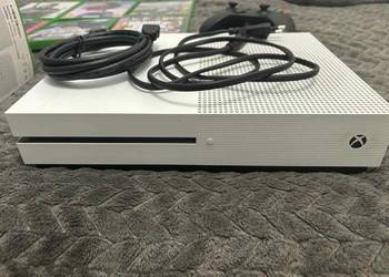 Xbox one s 500gb