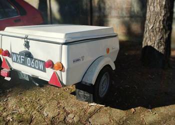 Niwiadów N-250 oryginalna 1989