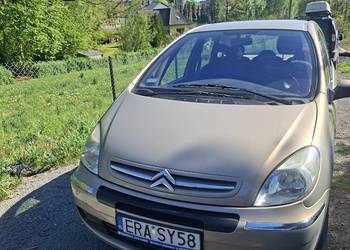 Citroen na gazie