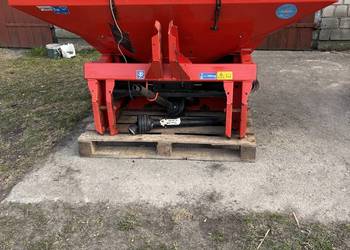 Rozsiewacz Kuhn mds 19.1