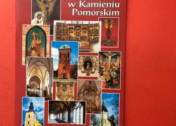 ( 2176 ) Katedra W Kamieniu Pomorskim