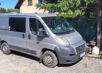 Fiat Ducato 3.0 Iveco