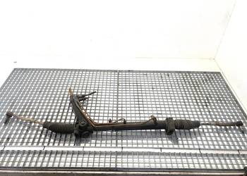 PRZEKŁADNIA KIEROWNICZA FIAT DUCATO III 2.3 120KM Bus UKŁAD