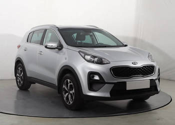 Kia Sportage 1.6 GDI