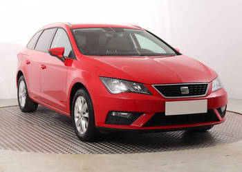 Seat Leon 1.6 TDI