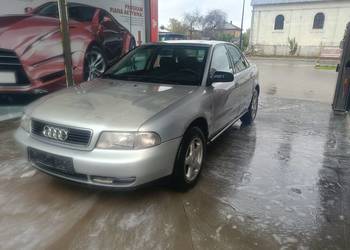 Audi A4 B5 Na części (a-38) LY7M 1.6 ADP