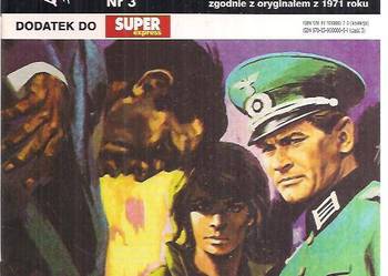 KAPITAN KLOSS 3: OSTATNIA SZANSA