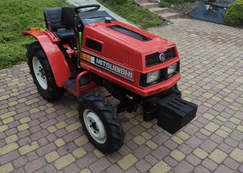 Mitsubishi MTX 13