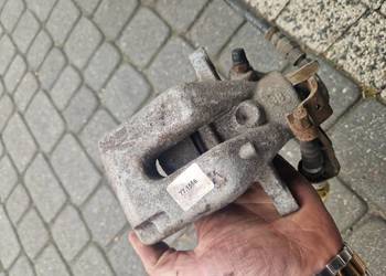 Zacisk hamulcowy prawy tył peugeot 307/citroen c4