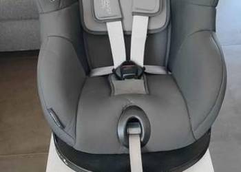 Fotelik samochodowy BRITAX RÖMER DUALFIX M I-SIZE