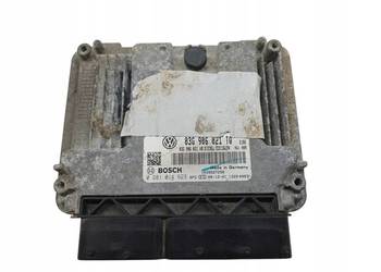 STEROWNIK SILNIKA 03G906021TQ 0281014623 Volkswagen Golf V (2004-2009)
