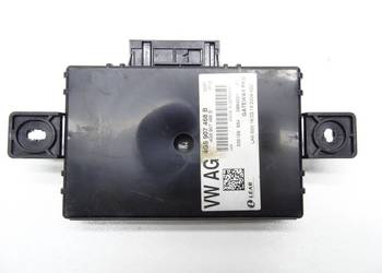 MODUŁ STEROWNIK GATEAWAY 4G5907468B AUDI A6 C7 4G