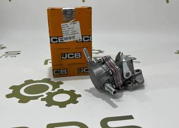 Mechaniczna pompa paliwa – JCB 320/A7161
