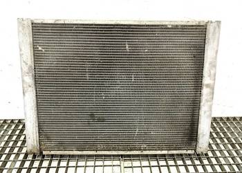 CHŁODNICA WODY BMW E64 3.0 258KM 04-10 RADIATOR