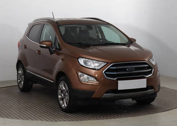 Ford Ecosport 1.0 EcoBoost