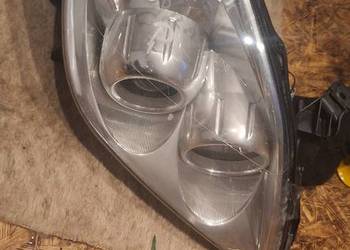 Vectra c lampa przednia prawa