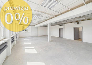 Biuro 85,3 m² z windą i parkingiem – Rybnik