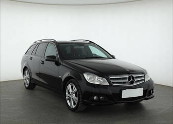 Mercedes C C 180