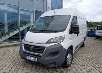 Fiat Ducato VAN L2H2 2.0 115KM