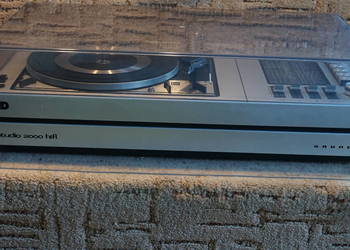amplituner Grundig Studio 2000