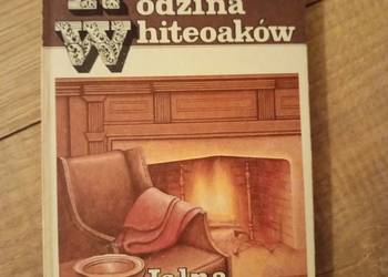 Mazo de la Roche - Jalna. Rodzina Whiteoaków.