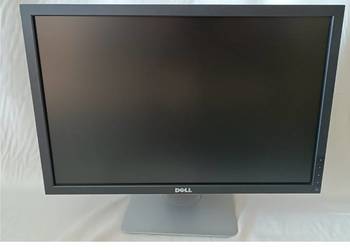 Dell P2311Hb 23" Full HD LED matowy DVI VGA USB regulacja wysokości