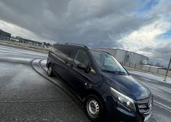 Vito 9 osobowy 2016 r