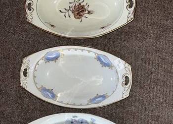 Patera C. T Altwasser. Syg 1909-34 r Półmisek.   Cena 145 zł