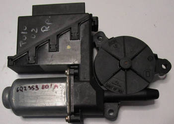 SILNICZEK MODUL VW POLO SEAT 6Q2959801A TEMIC 8104