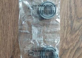 Łożysko FAG, SKF, NSK 6002       15x32x9 mm