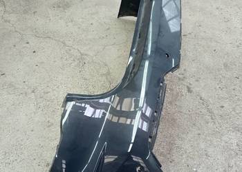 Zderzak tylny BMW m4 coupe g20-21 orginalny Zderzak tylny BMW m4 coupe g20-21 orginalny