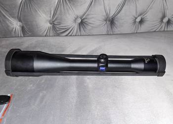 Luneta Zeiss 8x56 montaz cz 550 557