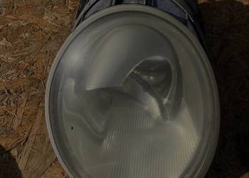 Lampa przód lewa  VW New beetle I