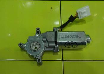 FORD S-MAX I MK1 LIFT 2.2 TDCI 11r silniczek szyberdachu