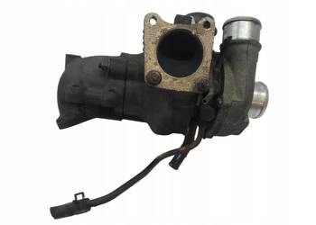 TURBOSPRĘŻARKA 28201-4X900 2.9 CRDI Kia Carnival II (2006-2014)