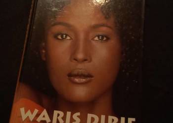Waris Dirie córka nomadów