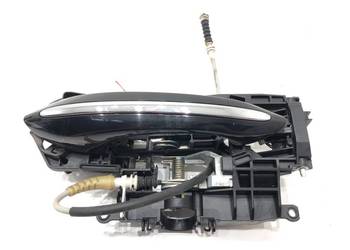 KLAMKA ZEWNĘTRZNA PRAWY PRZÓD BMW F11 Kombi 09-17