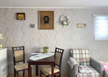 Mieszkanie Sanok Henryka Sienkiewicza 35 metrów 1 pok