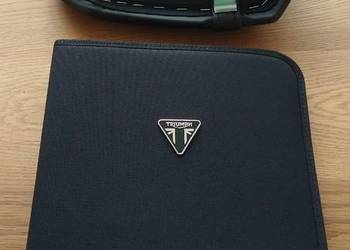 Triumph Street Triple 765 RS, motocykl naked, 1. właściciel, salon Polska