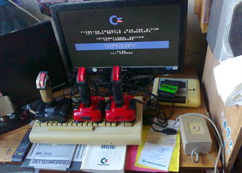 Commodore C64