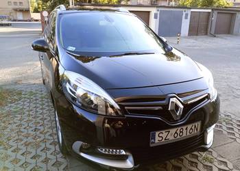 Renault Grand Scenic 1.5 dci