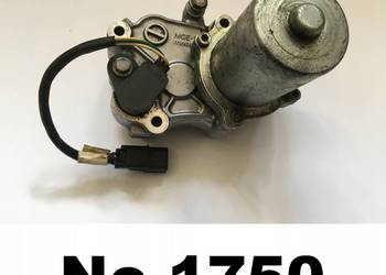 HONDA VFR 1200 automat skrzyni biegów DTC shifter