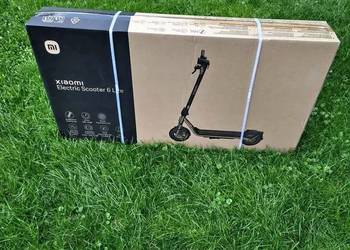 Hulajnoga Xiaomi Electric Scooter 6 Lite