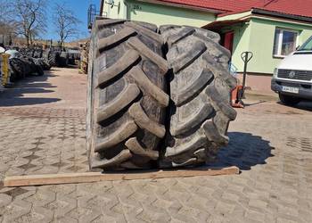 405/70-20 405/70r20 400/70-20 16.0/70-20 Alliance 70% bieżnik