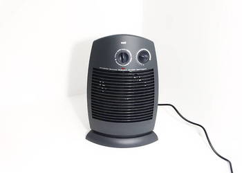 Termowentylator ewt Clima 574 TLS – 2000 W – Made in Germany